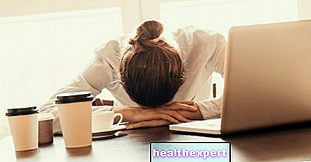 Formā - Atkārtots stress: 6 dabiski līdzekļi, lai apkarotu simptomus