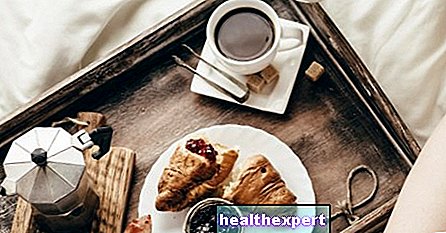 Štítná žláza: s tekutou terapií odpadá čekací doba na snídani - Ve Tvaru
