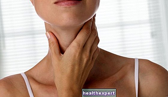 Щитовидната жлеза на Хашимото: симптоми, последствия и лечение на това разстройство - Във Форма