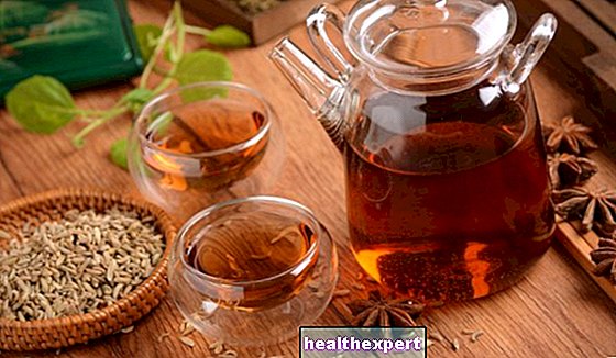 Fennel herbal tea: all its properties and how to prepare it