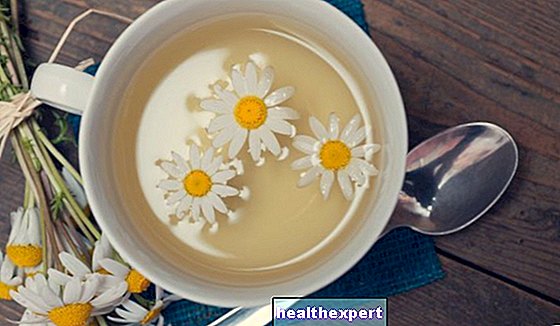 All the benefits of chamomile for the well-being of our body