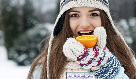 冬のビタミン：寒い季節に立ち向かうためのサポート