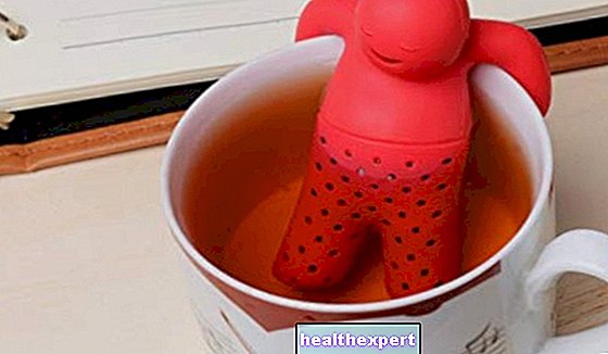10 roztomilých čajových infúzorov, ktoré vám spríjemnia chladné dni