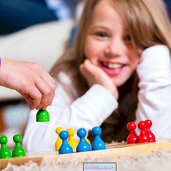 10 + 1 board games for children to have fun with in an educational way!