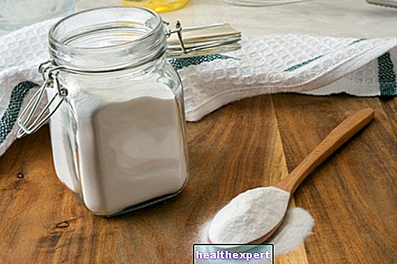 19 utilizări eficiente ale bicarbonatului de sodiu: pentru casă și pentru persoană