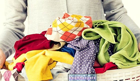 3 priežastys, kodėl skauda pakabinti skalbinius namuose