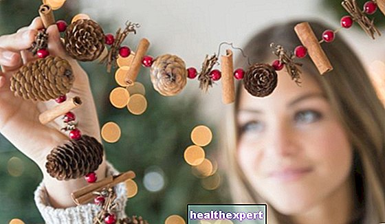 5 DIY Ziemassvētku rotājumi no Pinterest, kurus noteikti vēlēsities izmēģināt!