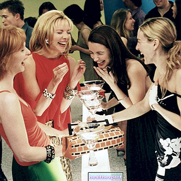 5 films that show us what true friendship between women is - Lifestyle