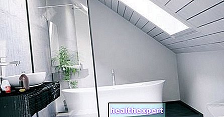 5 lépés a fürdőszoba felújításához (szinte) nulla költséggel! - Életmód
