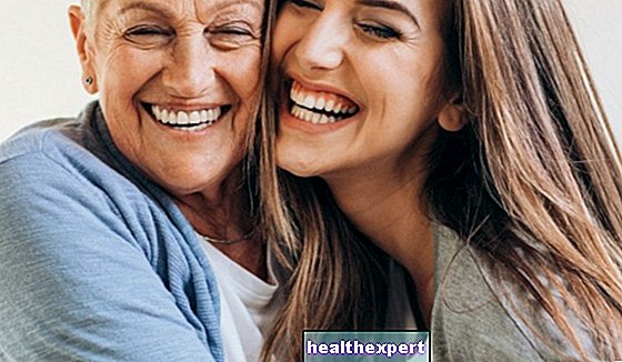 5 raisons fondamentales pour lesquelles nous aimons grand-mère
