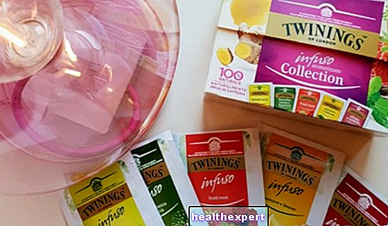 5 reasons why we fell in love with the Twinings Infusion Collection