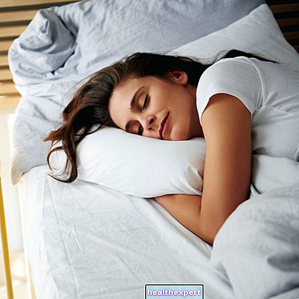 5 midler til at hjælpe dig med at sove i karantæne - Livsstil