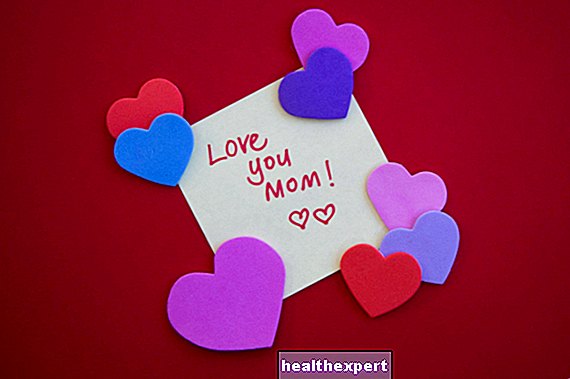 6 cara berbeda untuk memberi tahu ibumu "Aku mencintaimu!"