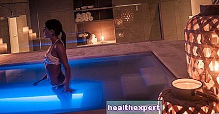 У хотелу ЦалаЦунцхедди отвара се нова бања у којој можете поново открити благостање за тело и ум