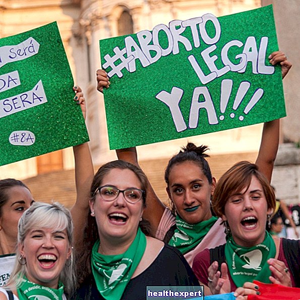 ארגנטינה: חוק בא להכשיר הפלות