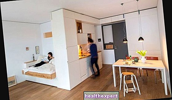 Меблировка однокомнатной квартиры: идеи для создания своей мини-зоны комфорта