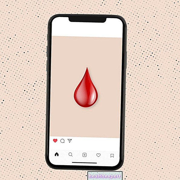 Barang (f) mewah: emoji tiba saat menstruasi melawan tabu - Gaya Hidup