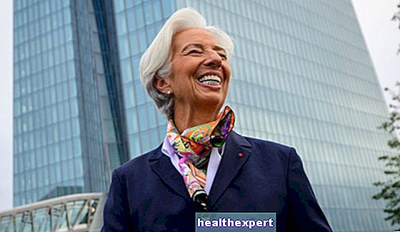Lifestyle - Christine Lagarde: the president of the ECB between style and personality!