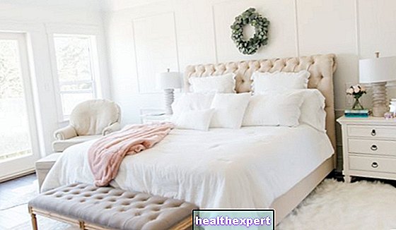 Kako opremiti spalnico: preproste ideje, ki so dostopne vsem