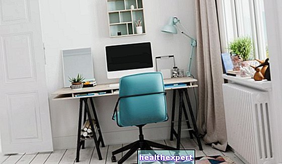 スタジオを提供する方法：完璧なホームオフィススペースのアイデア