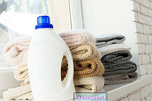 How to make a 100% natural fabric softener at home?