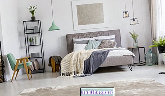איך לגרום לחדר השינה שלך להיראות מפואר יותר - סגנון חיים