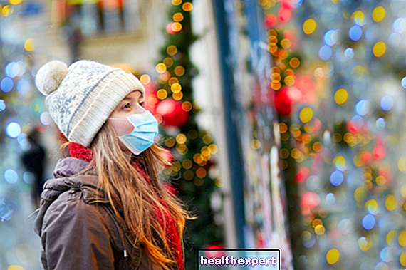 How to (consciously) celebrate Christmas during a pandemic