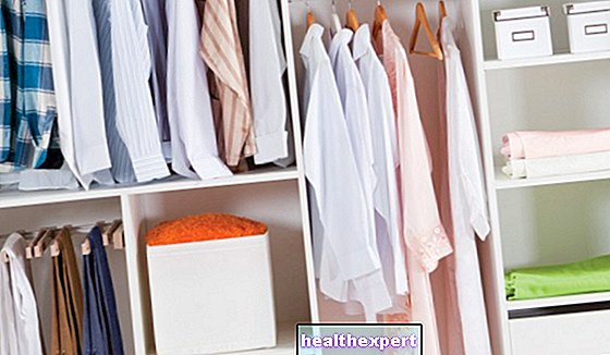 How to organize the wardrobe: 10 essential accessories to arrange it