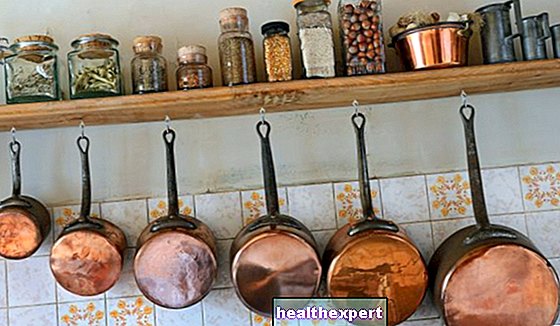 How to clean copper: natural and effective remedies