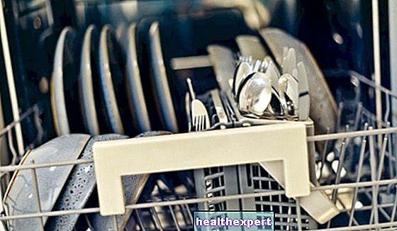 Cómo limpiar el lavavajillas: todos los secretos de limpieza de un electrodoméstico esencial - Estilo De Vida