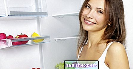 Hvordan få mest mulig ut av kjøleskapet med dobbel dør - Livsstil