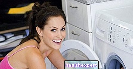 Mười quy tắc để sử dụng máy giặt tốt nhất