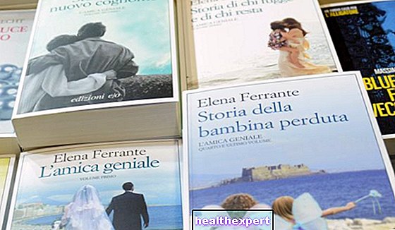 "Lažljivi život odraslih" nova je knjiga tajanstvene Elene Ferrante - Životni Stil