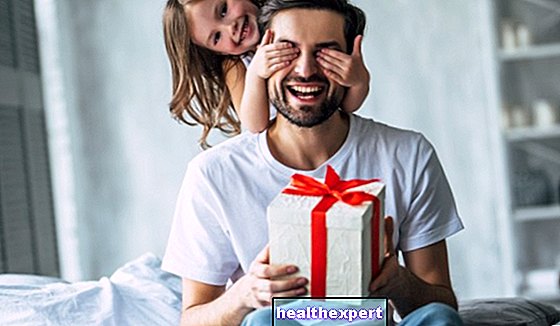 יום האב: 5 מתנות בפחות מ 30 יורו