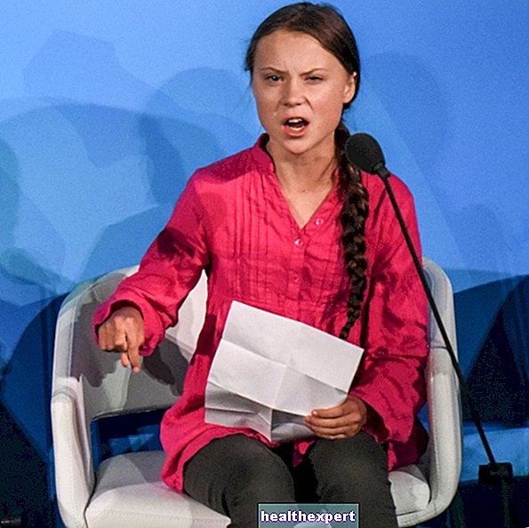 Greta Thunberg "diperkosa" oleh perusahaan minyak