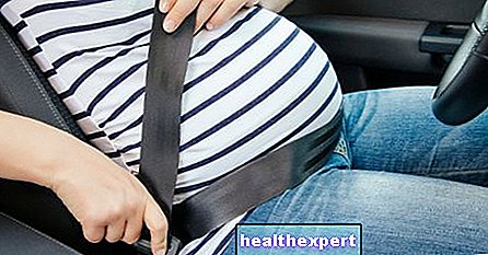 Vairavimas nėštumo metu: visos atsargumo priemonės, kurių reikia imtis