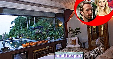 Gwyneth Paltrow en Chris Martin kopen een $ 14 miljoen Malibu herenhuis
