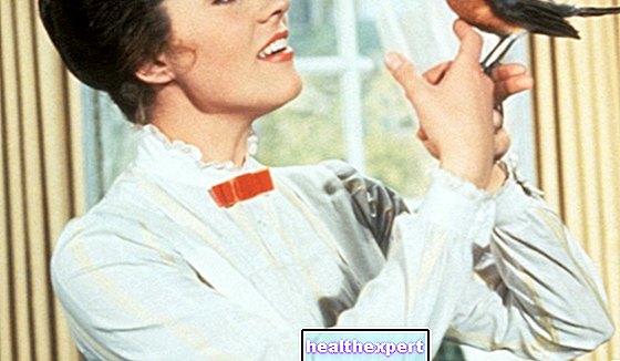 Mary Poppins Returns: Kopioi maailman kuuluisimman lastenhoitajan ilme
