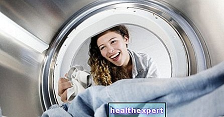 Veļas mazgājamā mašīna vakar un šodien: 5 uzlabojumi ikdienas dzīvē - Dzīvesveids