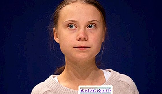 Ukens jente (og ikke bare) er Greta Thunberg, årets person!