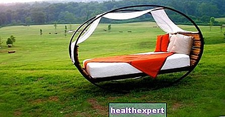 Strange beds from the world. Which one would you like to sleep on?