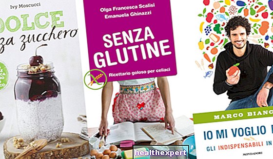 Bøker for enhver smak og "smak": de 5 beste titlene for å lære å lage mat på en sunn og velsmakende måte - Livsstil