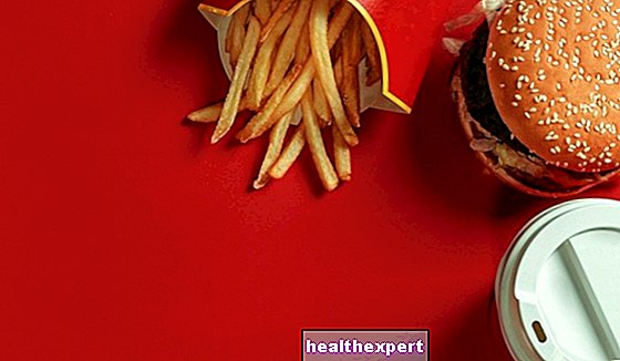 Vitenskapen sier det: McDonald's chips hjelper hårvekst - Livsstil