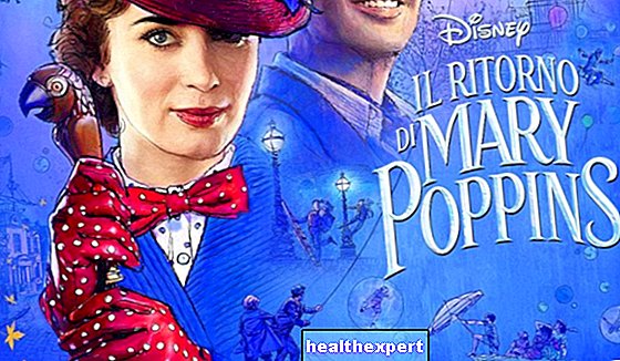 Mary Poppins - Povratak: svi gadgeti inspirirani filmom
