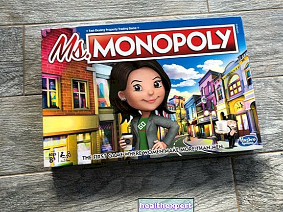 ولدت Miss Monopoly: أصبحت لعبة الطاولة التاريخية نسوية