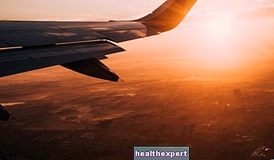 Por qué quedarse dormido en un avión puede ser riesgoso (para la salud) - Estilo De Vida
