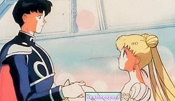 Kekuatan kristal bulan: Cincin kawin Sailor Moon yang membuat kita gila!