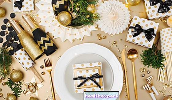 Χριστουγεννιάτικο γεύμα; Ακολουθούν μερικές πρωτότυπες ιδέες για να διακοσμήσετε το τραπέζι σας