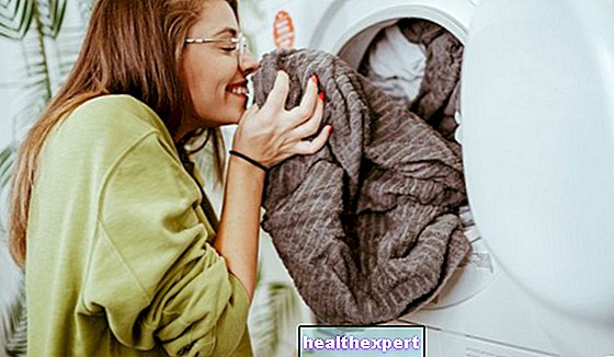 Chăm sóc quần áo của bạn bắt đầu từ việc bảo trì máy giặt