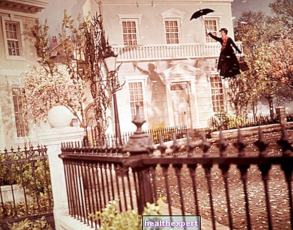 Seberapa baik Anda mengenal Mary Poppins? Film, buku, dan konten khusus